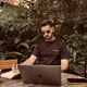 Aristofanis Chionis Koufakos, Founder & Lead Penetration Tester